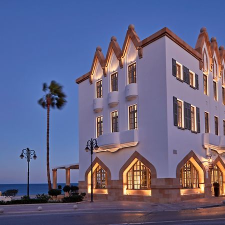 Albergo Gelsomino Kos-Stadt Exterior foto