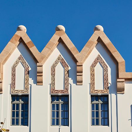 Albergo Gelsomino Kos-Stadt Exterior foto